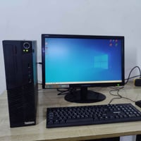 كمبيوتر كامل • كمبيوتر مكتبي • حاسوب مكتبي • PC • كمبيوتر دراسة • كمبي...