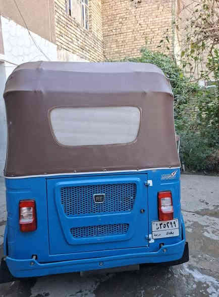 سلام عليكم تكتك موديل ٢٠٢٢ امضلع امرقم بغداد بسمي كفاله  المكان الامين الاستفسار ***********
