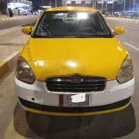 اكسنت ٢٠٠٩ • فول اوتوماتيك • رقم ذي قار