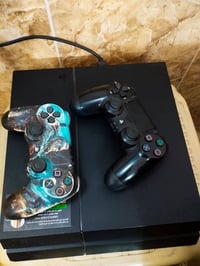 بلي فور مهكر • ٢ يدات • ٥ ألعاب