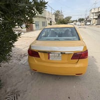 صفراء اجرة • ٢٠١٣ • كربلاء طويريج