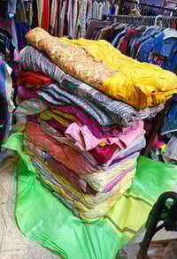 لحاف كوري • نفر ونفرين • موصل حي سومر