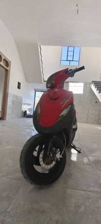 اعاده نشر بسبب لوعود لكاذبه 👌  دراجه خير من الله بلادي متوازي عل بيعته...