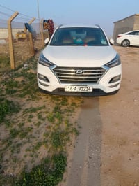 توسان خليجي موديل ٢٠٢٠  ماشيه ١٠٥  مواصفاته /  بصمة تشغيل  بصمة ابواب ...