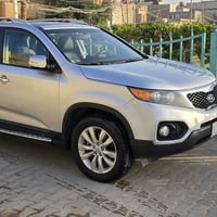 ٦ سلندر • ٧ راكب • بانوراما