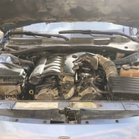 مكفولة كير ومحرك • مكينة شده • ٢٠٠٧