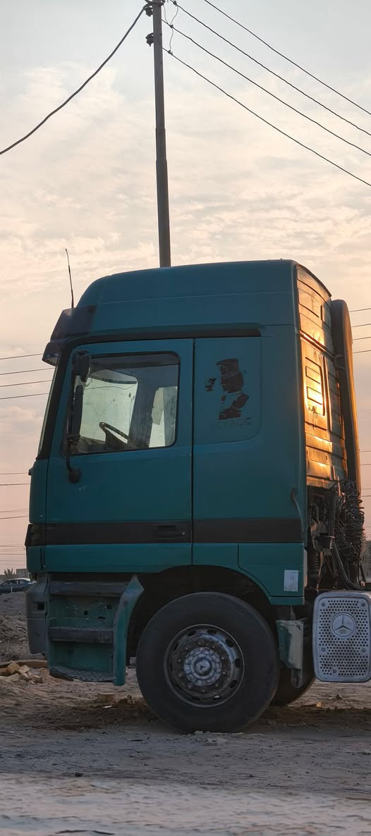 كتروز للبيع مديل 98 حجم 40 
محرك وكير وشاصي واكسل كله جديد فقط ماندل صاحبه جاهزه للعمل تايرات نظاف زوج واحد نص عمر
السعر *********** مكان البصره قضاء الدير
