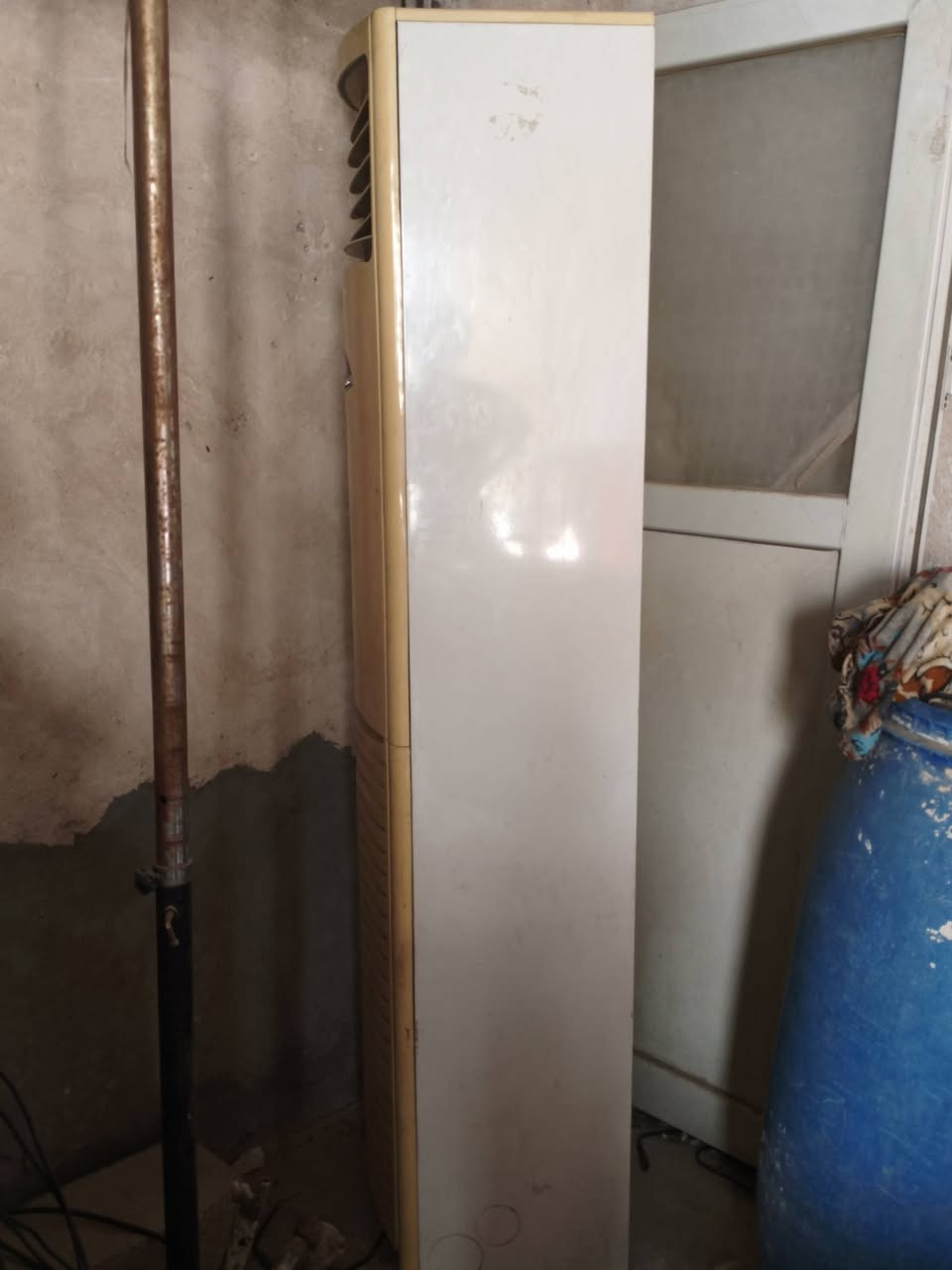 سبلت 3طن لبيع نقص غاز فقط السعر450


**إذا كنت صاحب هذا الإعلان وتريد حذفه لأي سبب، رجاءا أرسل رسالة إلى الدعم الفني**