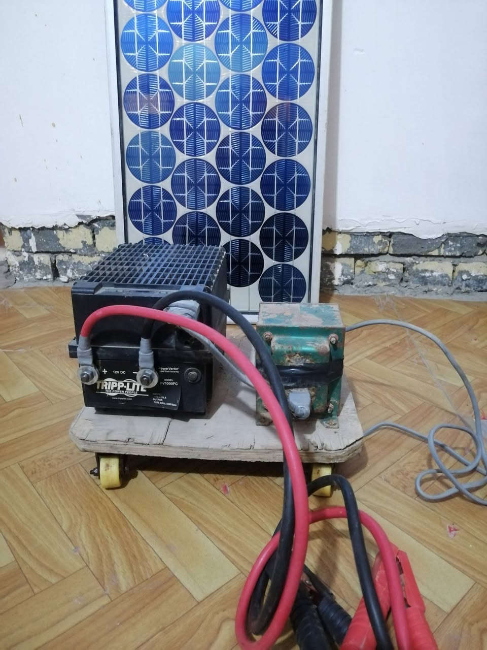 جماعه الصيد بس خلي باتري واخذ كهرباء


**إذا كنت صاحب هذا الإعلان وتريد حذفه لأي سبب، رجاءا أرسل رسالة إلى الدعم الفني**