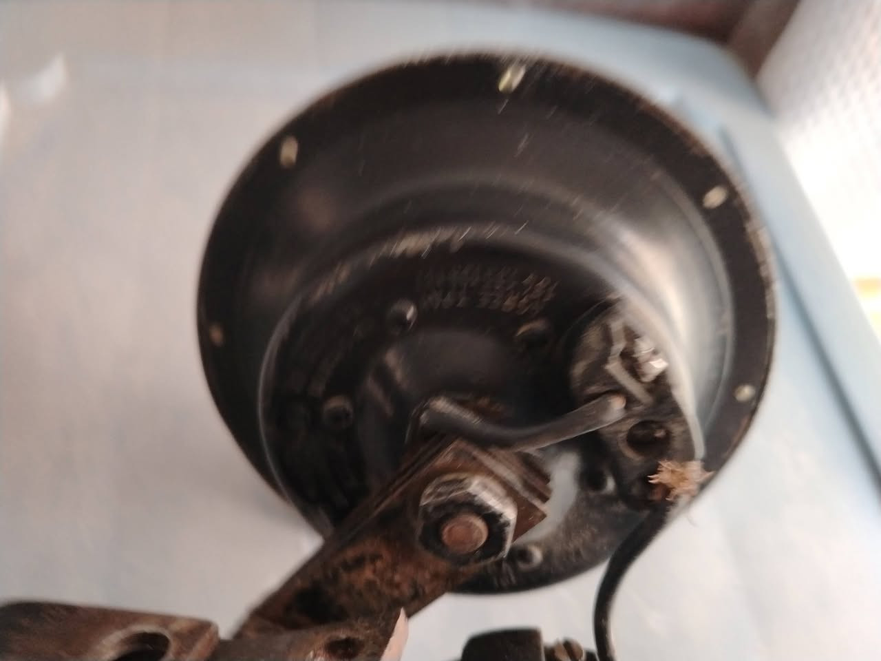 بوش ألماني اصلي
مخزونات صار 12/مامستخدمهن
السعر 650
مكاني بغداد/الكرخ
***********
