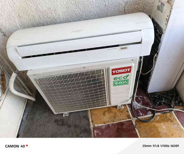 السلام عليكم سبلت طن ونص توسوت صادر 23شهر 5سبلت جديد بعده سعر 325وبيه مجال شي بصيط شراي يتصل مو شراي لا يتعبني كساع واحد يواعد المكان بغداد معامل ***********
