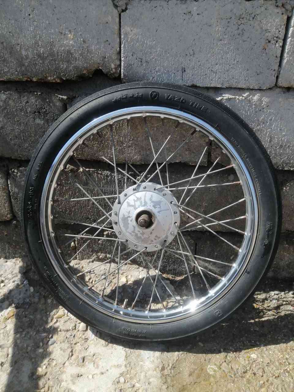 سلام عليكم غراض للبيع شواصي ثنين كلك واحد موديل ٢٠٢١ بي رقم شاصي وثاني ارشه ماعرف موديله بس براغي دبلات خلفيات ملحومات وياله واحد جيب وشد وثاني بس ويل عوزه تصفا راسطه وذني الغراض النواعم مكاني كربلاء طويريج اليريدهن خاص مو شراي لا تراسل رحم لهلك (مكاني كربلاء طويريج)


**إذا كنت صاحب هذا الإعلان وتريد حذفه لأي سبب، رجاءا أرسل رسالة إلى الدعم الفني**