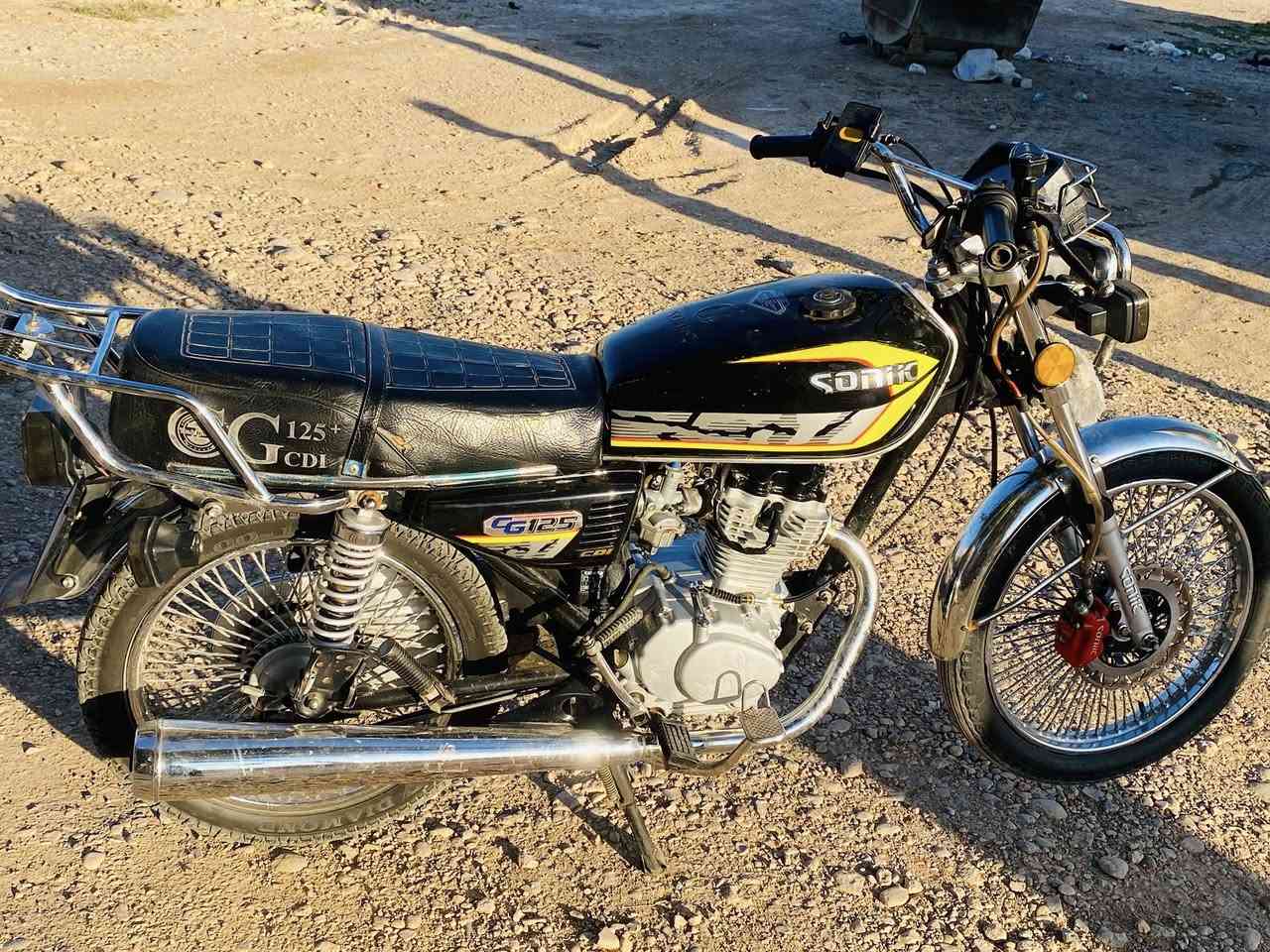 سلام عليكم شباب دراجه تايكر سونك مديل ٢٠٢٤كفاله عامه أرواق بيهااا سعر ٦٢٥وبيهااا مجال الشراي مكان ديالى بلدروز حي العسكري


**إذا كنت صاحب هذا الإعلان وتريد حذفه لأي سبب، رجاءا أرسل رسالة إلى الدعم الفني**