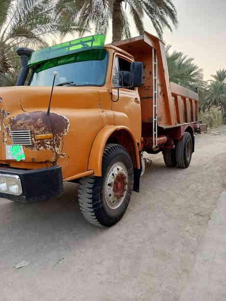 السلام عليكم اخوان مان قلاب ابلادي موديل ٨٢ محرك سوبر جديد سياره جهازه من كل النواحي رقم بغداد بأسمي متصرف عليهه الف دينار بوجهك للشغل بيهه فطر من الجعمقه سعر المطلوب ٢٠ وبيهه مجال حك الجيه المكان السياره بابل مسيب أبو أيمن العبيدي *********** او *********** مصطفى المعموري
