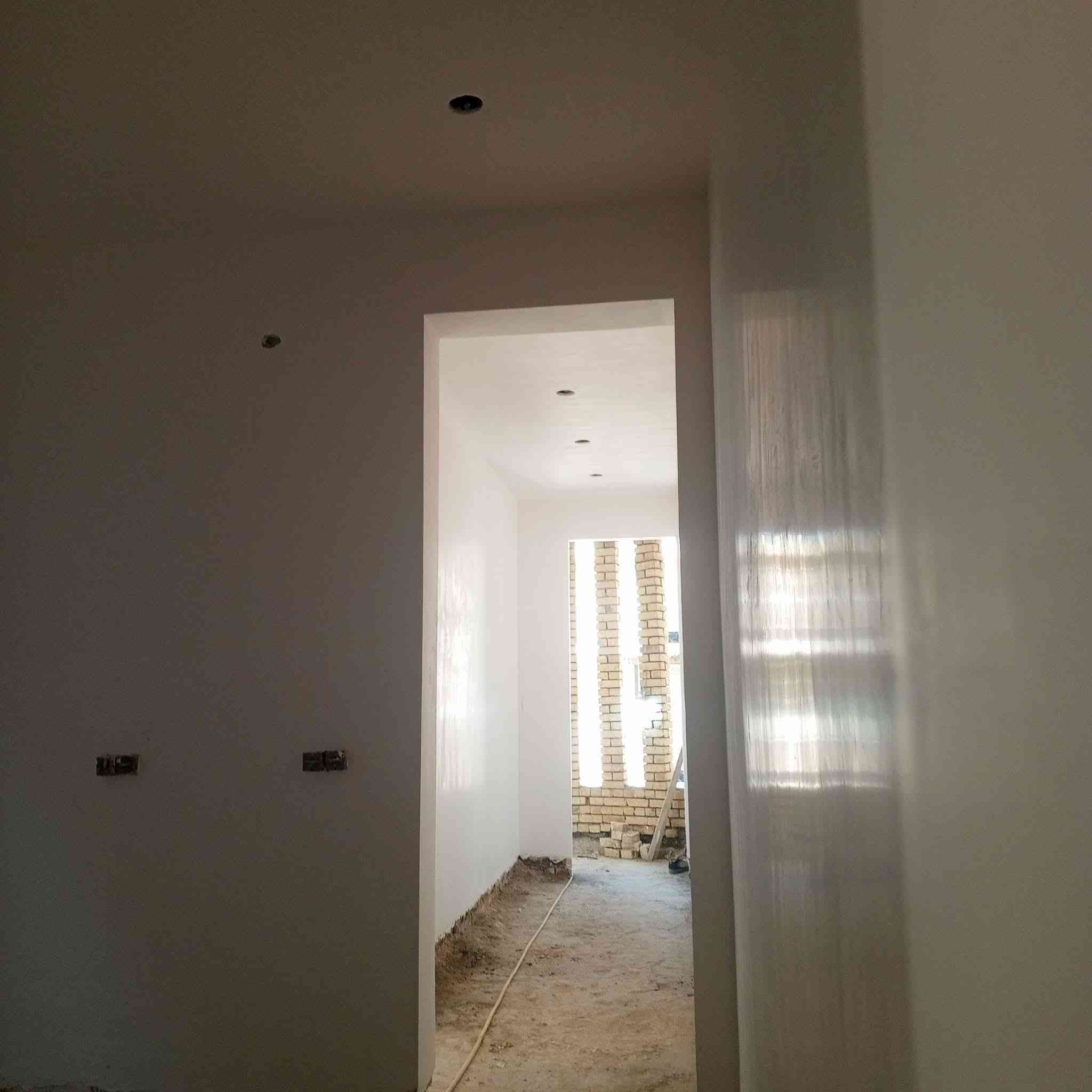 كادر أبو عباس المبيضجي شغل درجه اولى جص بورك بياض اي ستفسار اتفضلو اتصلوا وخادم***********
