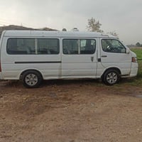 جمبي ناصي • ١٤ راكب • بصرة