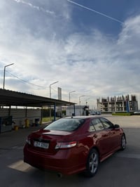 کامیری مۆدێل ٢٠١٠فول ماسەفات سلایت کوشین کارەبای قەپات ماسەفات پشتو پێ...