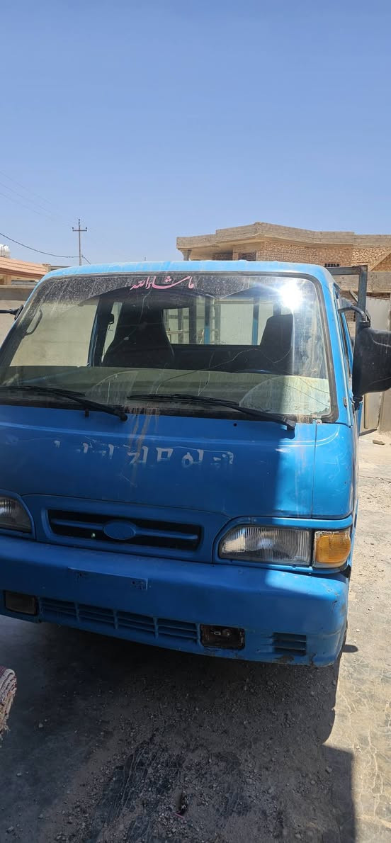 السلام عليكم كيا بنكو للبيع حديده يعني بدون رقم محرك مجفت جديد تخم تاير جديد سياره بلاديه عارضه 25 وبيه مجال للشراي بيع فقط اعتذر عن المراوس ***********
