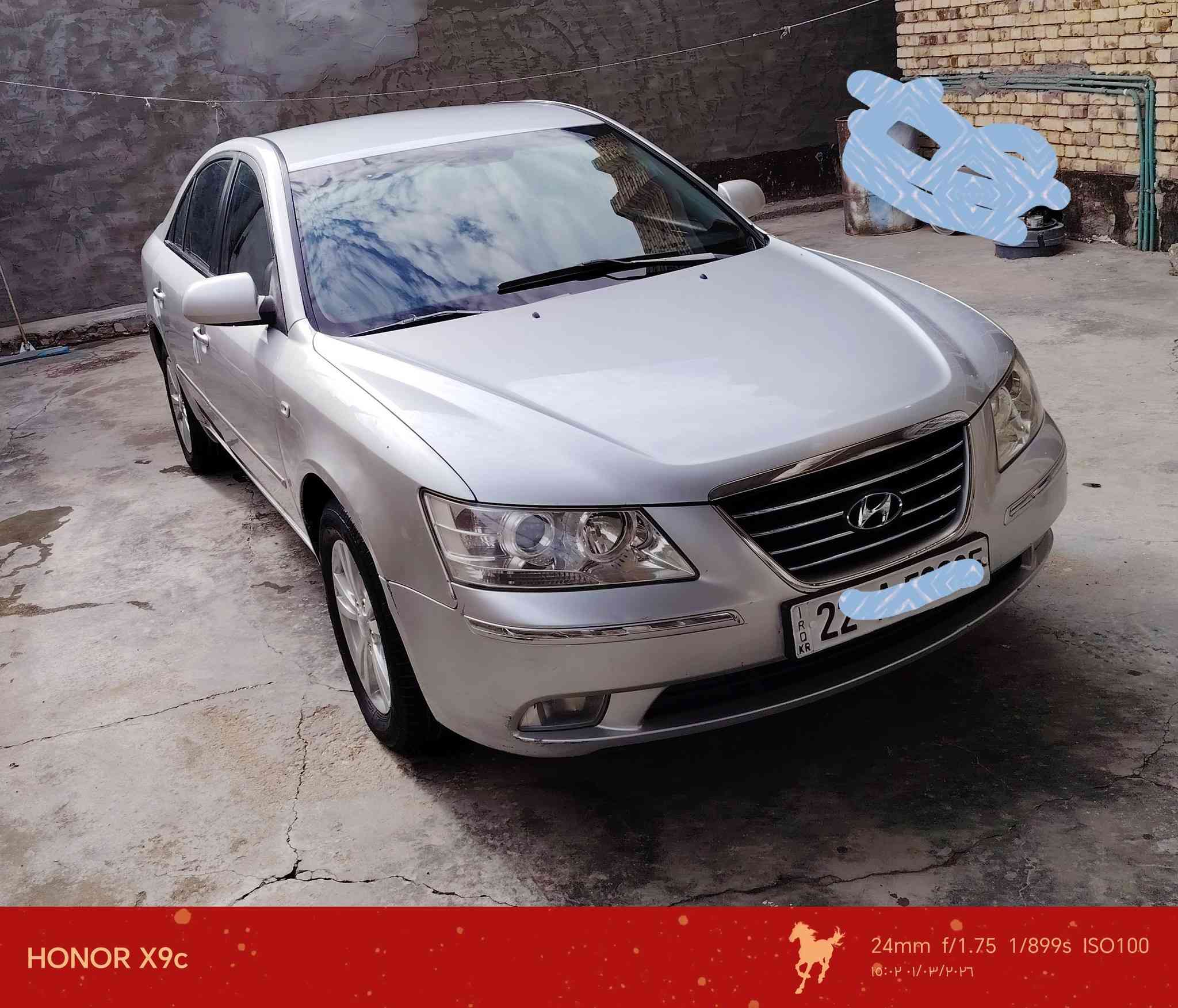 السلام عليكم سوناته 2010 أدوات كصه جنطه متوؤم نكليزي طبق الأصل أصل غاز مكينه وكير وحداديه وتبريد  كفاله دواخل كلش جديده السعر 47 مكان ديوانيه رقم *********** ترهم مراوس
