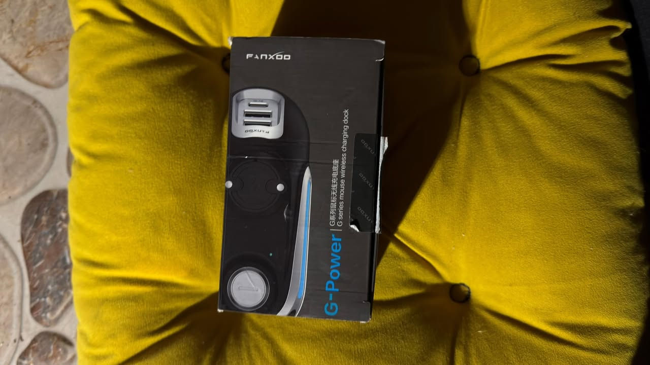 سلام عليكم من رخصت صاحب الكروب عندي هذا الموس جديد غير مستخدم البيع اعلا سعر ابيع


**إذا كنت صاحب هذا الإعلان وتريد حذفه لأي سبب، رجاءا أرسل رسالة إلى الدعم الفني**