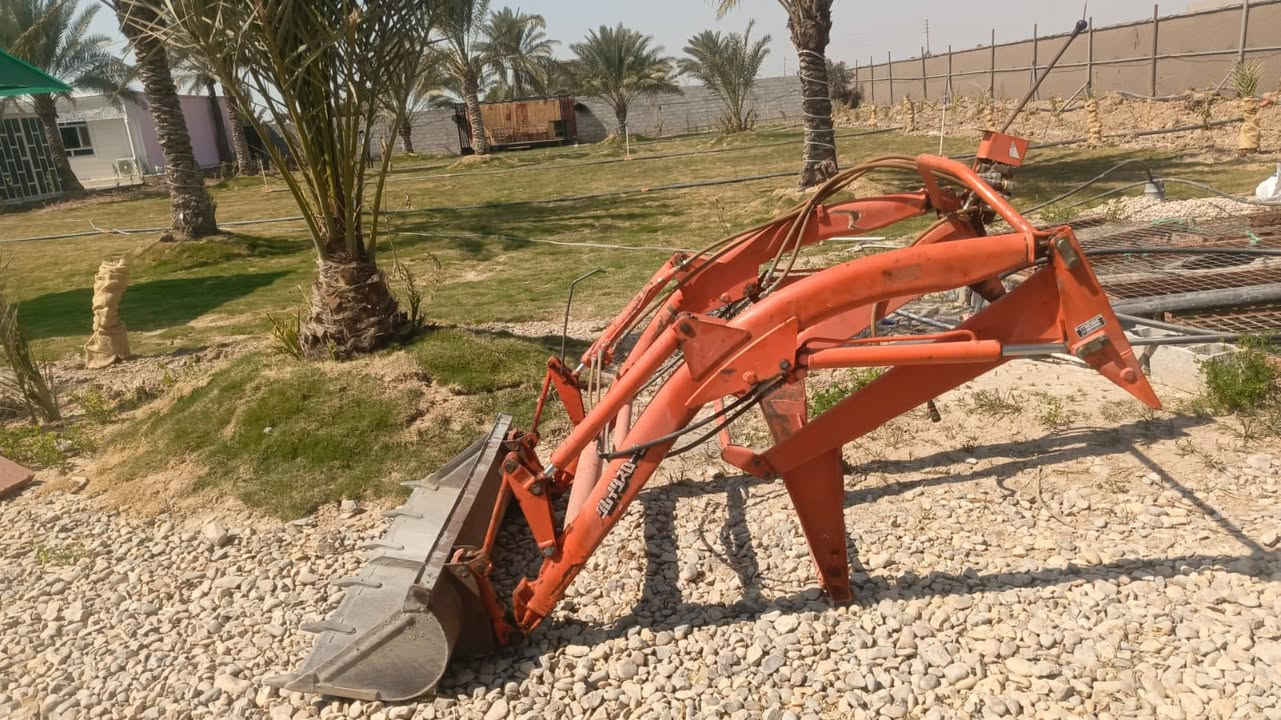 سلام عليك🫡
1مكينه كابوته للبيع دخول جديد مامشتغله بل 🌹عراق🇮🇶
2مكينه 3بستم 🛠️🛠️🛠️
3مكينه دبل4*4
4معه معدات (كيله +رفاس+فدان+ديجر)🌹🌹
5ملاحظه /مكينه مكفوله كفاله عامه حته ماء الشركه بيه🌹🌹❤️❤️
6سعر /14.750$$🌹
لاستفسار/خاص اوتصال/***********
