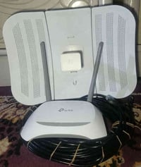 الإنترنت كامل البيع (راوتر.ونانو الفراشه البيع سعر (95)الله شاهد جديد0...