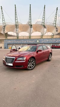 كرايسلر 300 • ٢٠١٤ • فول مواصفات