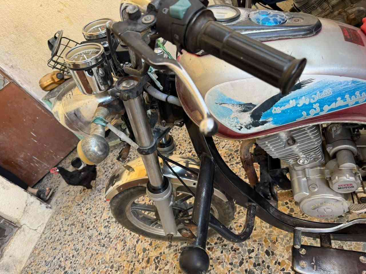 سلام عليكم ستوته للبيع ٢٠٢٢ أوراق اصوليه مجفته جديد على أيدي مال جناي السعر ٢ مليون 
***********
