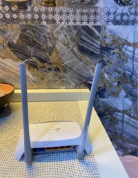 راوتر • نظيف • بغداد