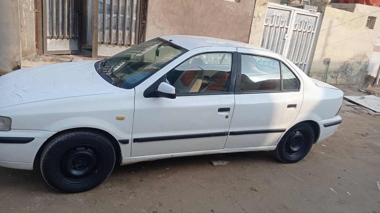 السلام عليكم سمد 2009رقم كربلاء مالكها نجف سياره بيها فقد بنيد والباقي مكفول سنويه لغايه 27تخم تأخم تاير جديد عنوان السياره نجف ***********السعر 38مكلف بنشر
