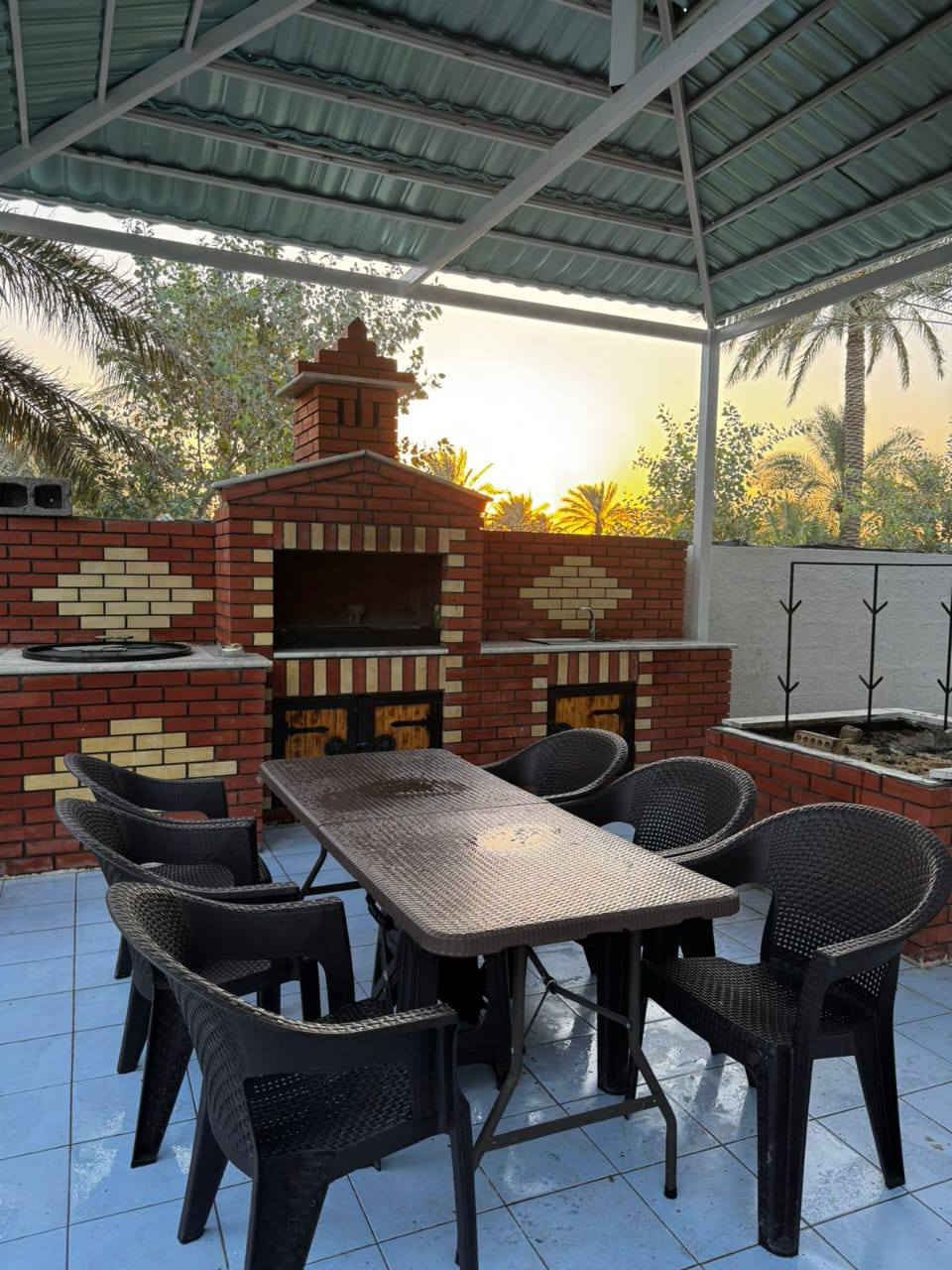 سارعوو بحجز العيد 🥳🏃🏃
مزرعة /نور بغداد/ البوعيثة 🥳
***********
