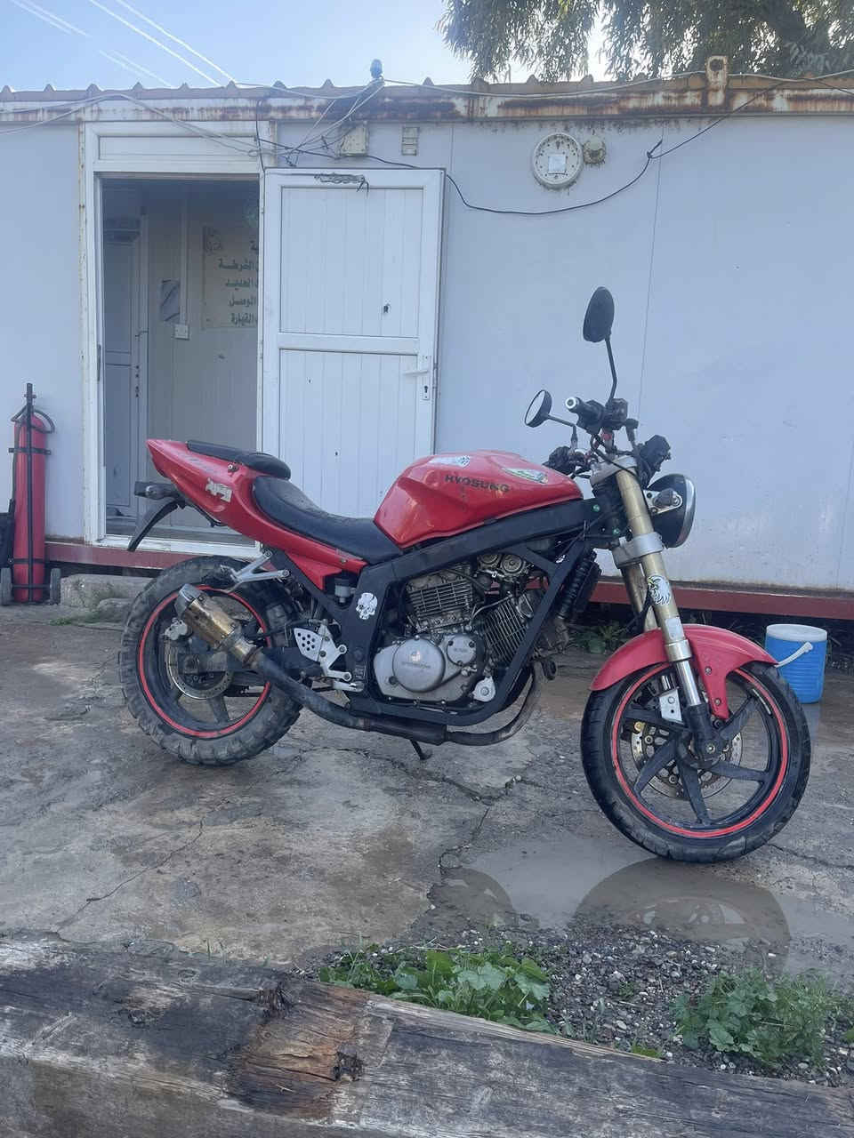 للبيع او مراوس واخذ فرق بطح هاي سونك دبل كور مكينا معمرة جديد كهربايات شغال كزوز رياضي مكاني كيارة 
***********
