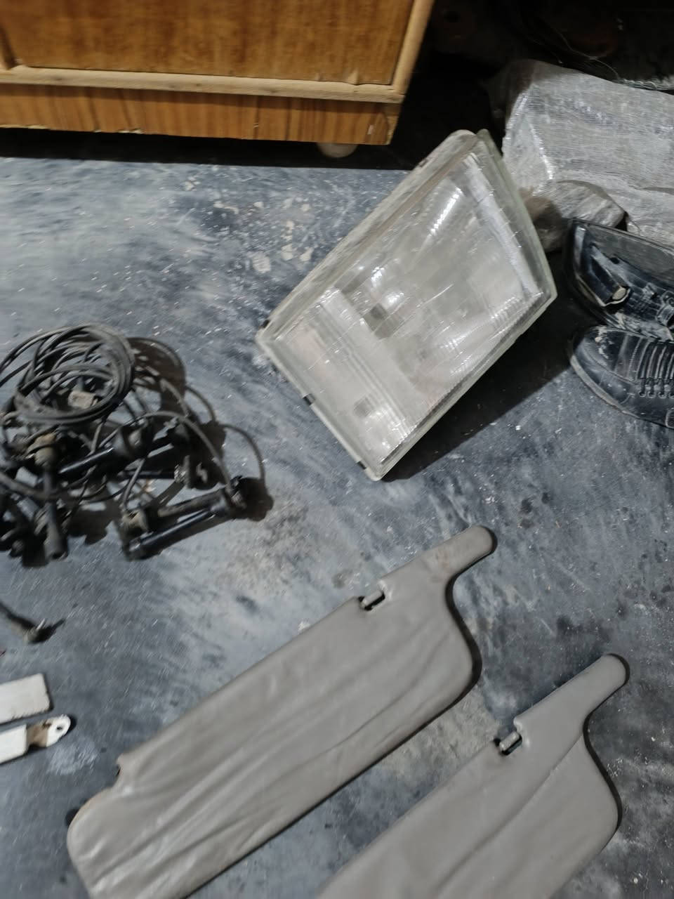 ام اشیانە بۆفڕۆشتن مشتەریت نامە بنێرە لەخزمەتام/هەر اشیایەکیشت هەیە ایکڕم مشتەریم


**إذا كنت صاحب هذا الإعلان وتريد حذفه لأي سبب، رجاءا أرسل رسالة إلى الدعم الفني**