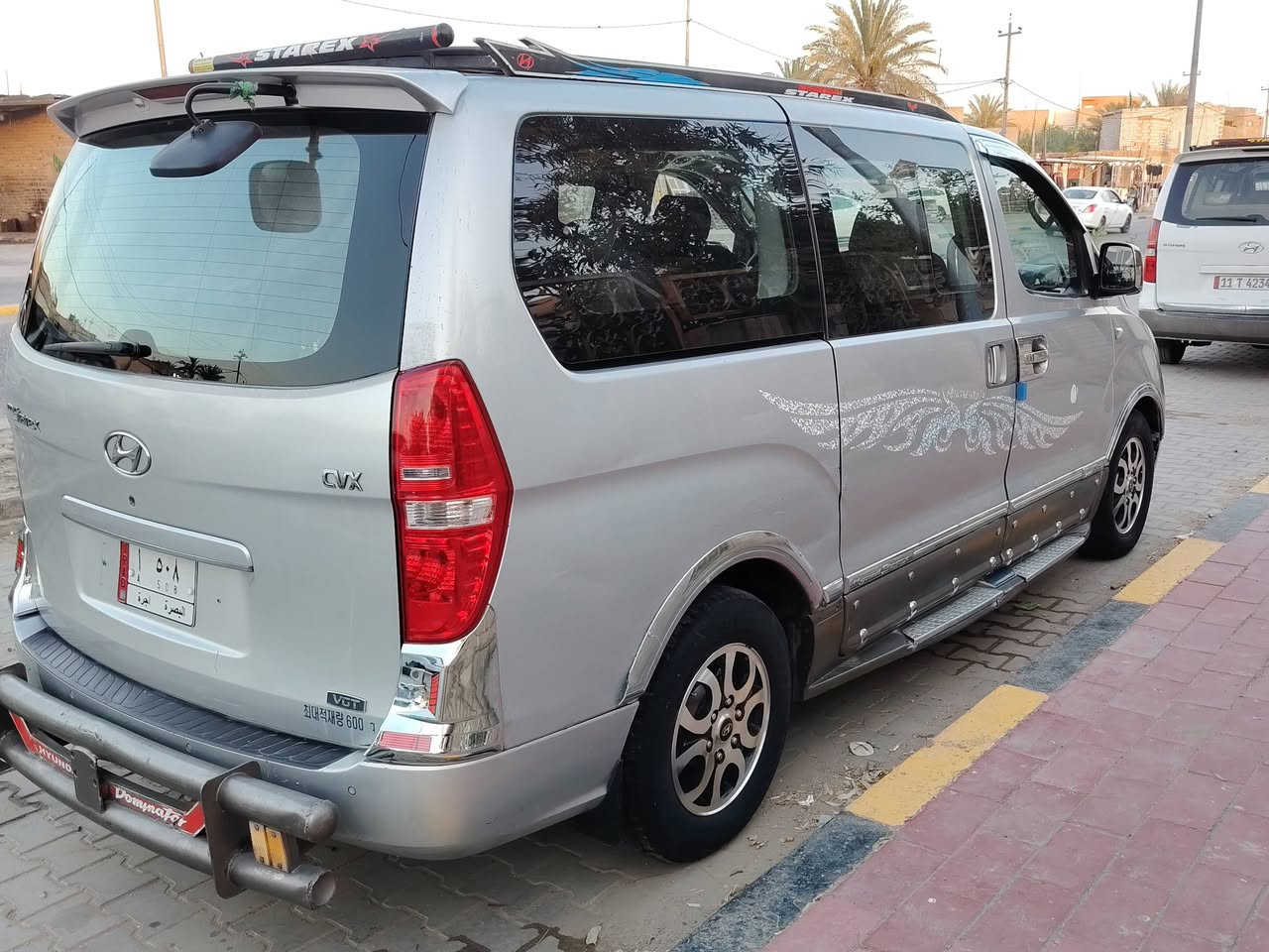 مسكر مديل ٢٠٠٨ اصل مسكر رقم بصره ألماني مميزسبلاين كير عادي قطره خياس مابيها كفاله عامه صبغ وضرر تبديل محرك كير تبريد ثلج تخم تاير صدر خلفي وامامي جديد ربع ماتصرف عليها مكاني نجف بالمشخاب ***********
