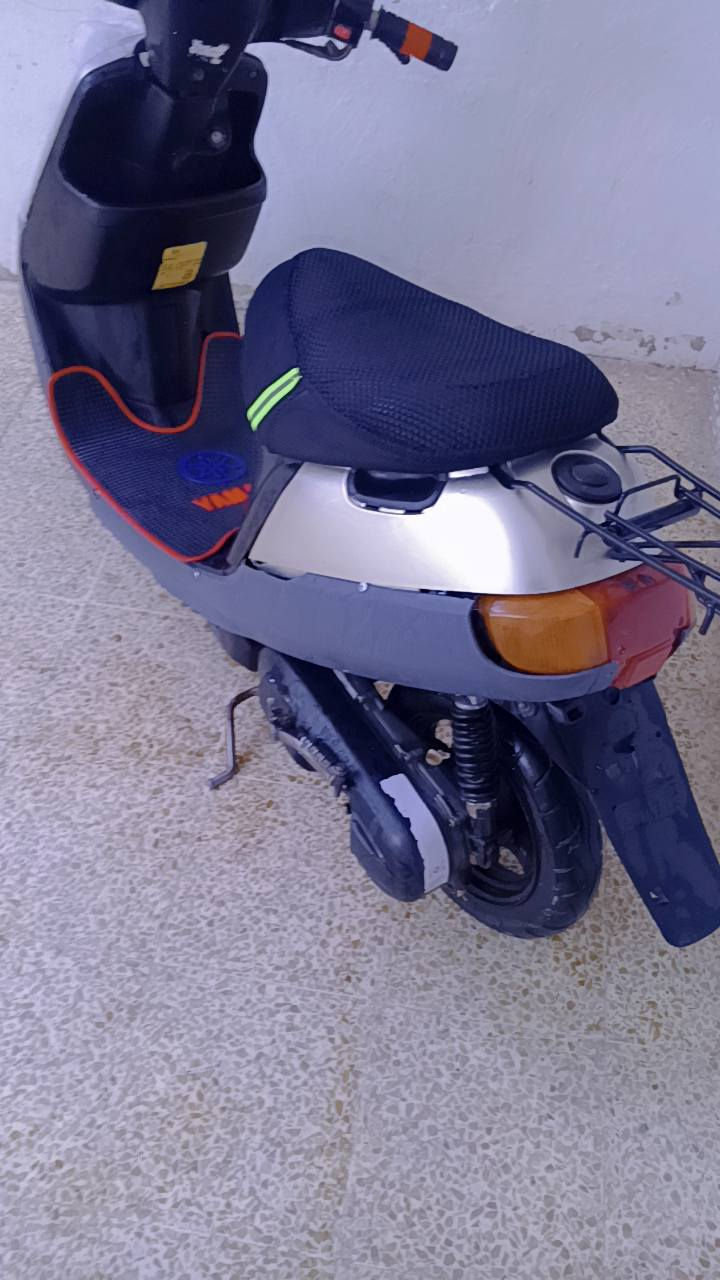 ماطور بوتين معمر جديد فول نشاطه نضافه كدام العين كهربائيات شغاله الرقم ***********
السعر 270وبي مجال مال جيتك🤎
