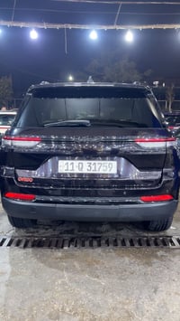 وارد أمريكي • محرك ٣٦٠٠ • موديل ٢٠٢٣