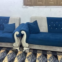 تخم • كنب • مفروشات