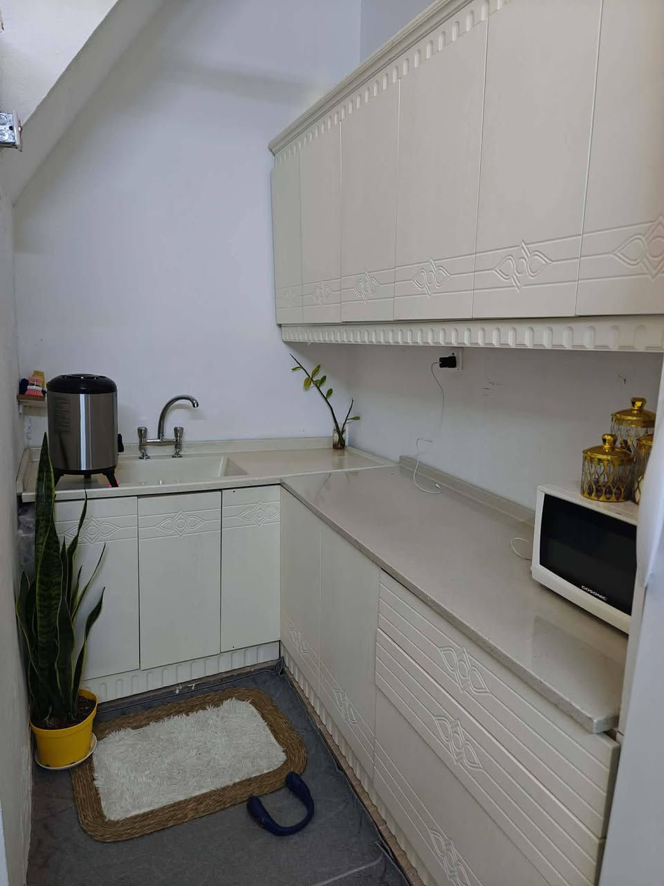 فۆڵۆمان بکەن
هەرچیت هەیە بەزوترین کات بەباشترین نرخ بۆتان ئەفرۆشین
 3متر کاوەنتەر باڵان پرێس لەکەلار 
 بۆ پەیوەندی ڤایبەر واتساپ ***********
