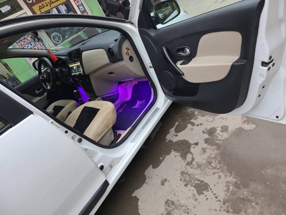 رينؤسؤمبؤل مؤديل 2017نمؤنه له جؤاني 
***********
***********
كيرئؤتؤماتيك ؤ عادي كيرؤمه كينه ي بيلاد سه ياره كه ئيسترادخاس جؤار جام كاره با ئاؤينه كاره با دؤسؤيج بيلاد ؤيل كه ب تايه ي تازه ده سك سبي بيلاد حازه شاشه ئايبات ؤ كاميرالايد ليد بلاجكتؤر سينؤن ناؤزه ردئاؤينه ئيشاره د ده بل ئيرباك سؤكان فؤليؤيم ده عديل سؤرعه ته بريد له مس كيرؤمه كينه ؤ ته بريد ؤكشت كياني ؤه ك شه ريكه ماؤه ته ؤه بئ ده عمؤبئ ليدرانه بئ بؤياخ ره سمي سؤنه ريم داناؤه سه نه ؤيؤشينكه ؤ ره قه مؤهه زه ي تازه يه تاكؤنسيكي 
)2030(به شه رتي ته حؤيلؤخرامه ؤ براؤه ي به شه رت (75)كه لاؤ كه ميك مؤعامه له 
*********** السليمانية, العراق
