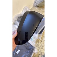 كفر مراية • فورنر • أسود