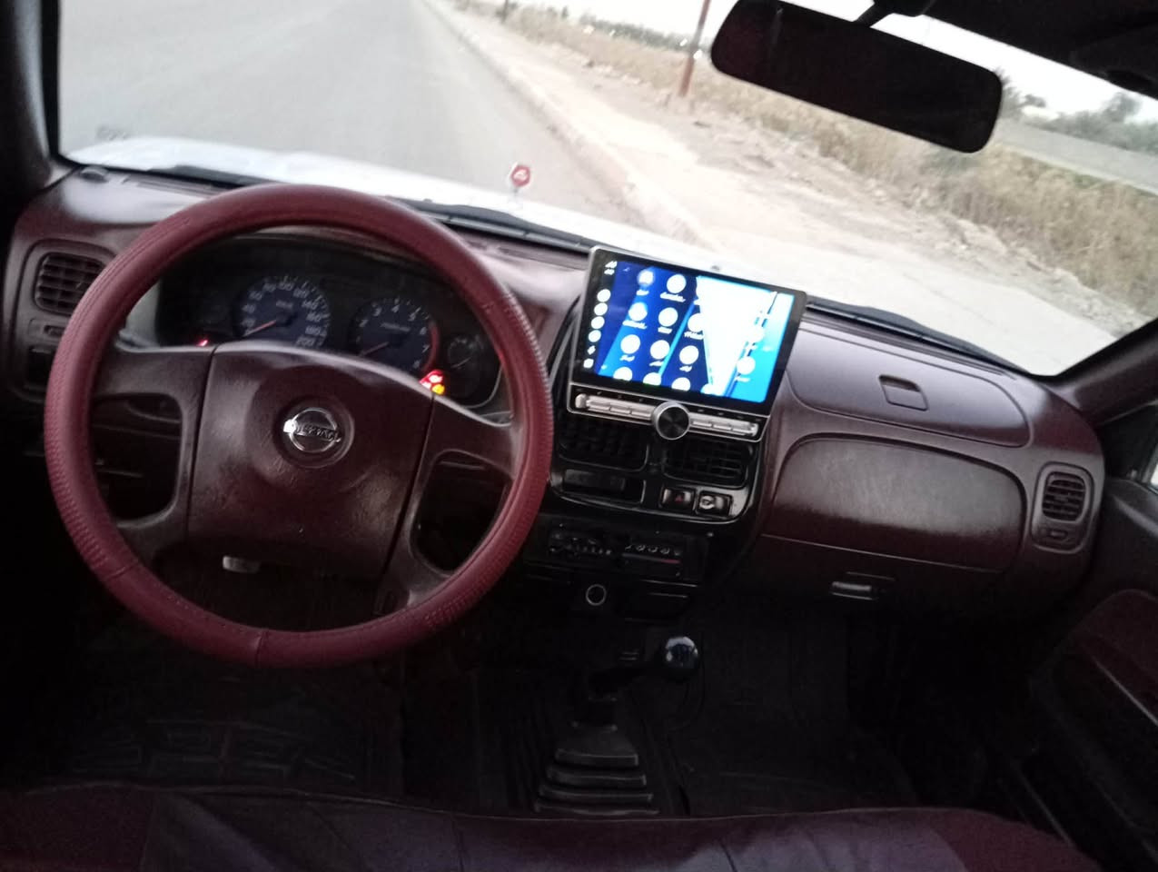 بسم الله الرحمن الرحيم
للبيع بيكم نيسان شبوط موديل 2010 ياباني محسن رقم ديالى مشروع وطني بسمنه جام كهربائي دبل رون كامل مواصفات كير محرك استندر مكفولات تبريد ثلج وتدفئة 
السياره مكفولة السياره بيه شاشه لامس اندوريدر حديثه تدعم جميع التطبيقات تدعم تطبيق ابل كار بلي والخرائط كامره خلفيه دواره  دوشمه جديده. ارضيه جلد تخم تاير نظيف 
السياره بل حقيقه أحله من الصور
السعر 138
مكان السياره ديالى بعقوبة 
للاتصال بالرقم ***********
