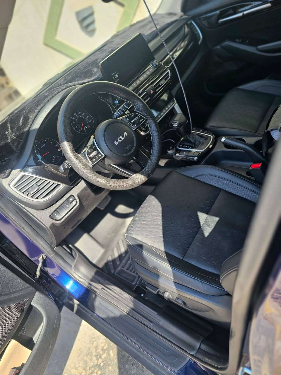 سليتوز ٢٠٢٣ الفئه Ex فول موصفات وارد امريكي حادثه
 رقم بغداد   دعاميه فقط بدون صبغ بدون ايرباك بدون تبديل كلين ماشيه ٦٣  
*********** 
مكان العامريه 
السعر  ١٨٥ ورقه
وبيه مجال بغداد, العراق
