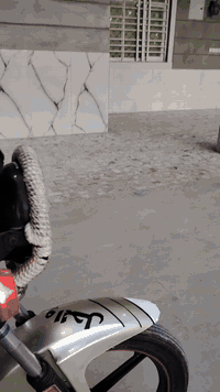 دايون نفخ • مديل ٢٢ • كربلاء الحسينية