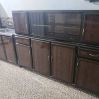 كاونتر صاجي • نظيفه