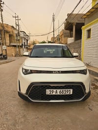 سول ٢٠٢٣ • وارد امريكي • ١٦ الف