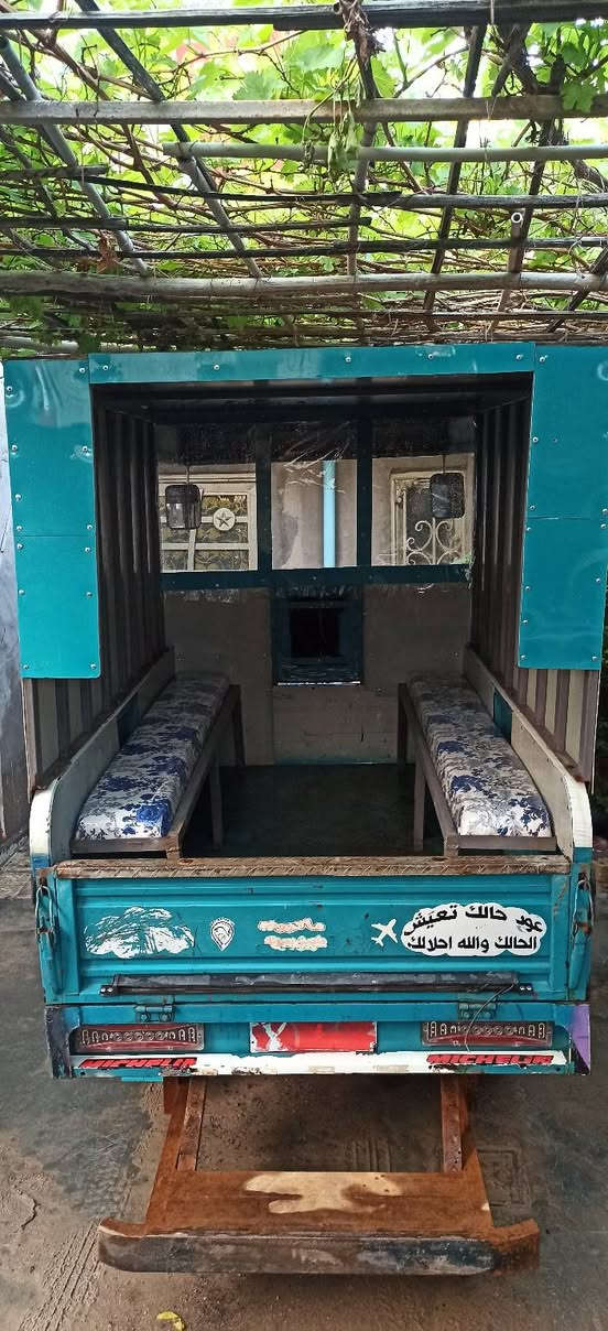 سلام عليكم من رخصت الادمن ستوته موديل 20
محرك 22 أوراق أصولية اكاتبك يم مكتب حسين 
السعر 2مليون ومية ألف بيه مجال حك الجيه المكان كربلاء قرب جامعة كربلاء منطقة فريحه 
هاتف ***********
