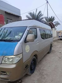 شيري ٢٠١٣ • مكينة VVTi ٣٠٠٠ • رقم بغداد