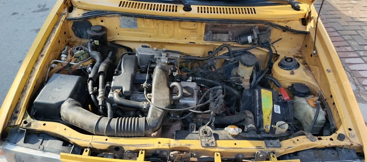 السلام عليكم سايبه 2015 حداديه جديده شوالصي نص عمر جيه مكينه حلوات سياره خير من الله اللي يحب يتصل بي***********
