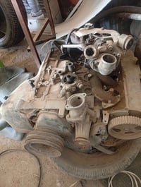 محرك ستاركس • مره وحده • الحله