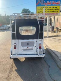 تكتك • موديل ٢١ • مكينة زينة
